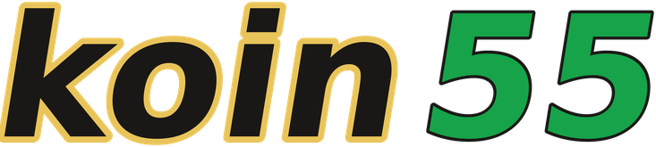koin55 logo
