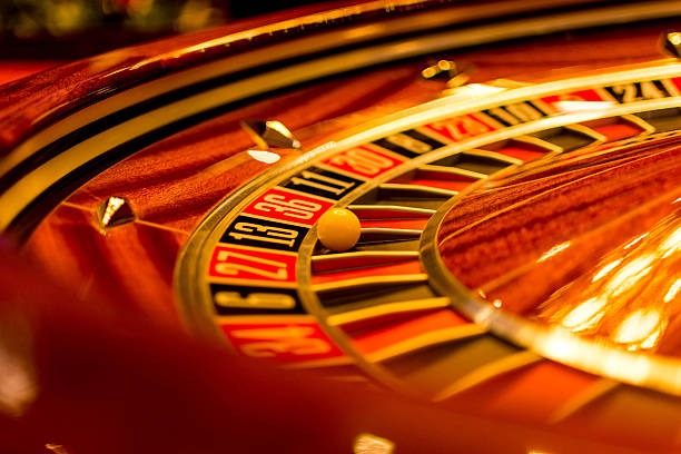 koin55 Live Roulette Diamond With Clear Table Controls